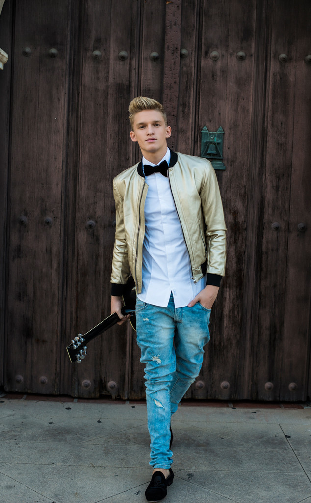 Bow Tie Boys, Cody Simpson Bow Tie Boys, Cody Simpson